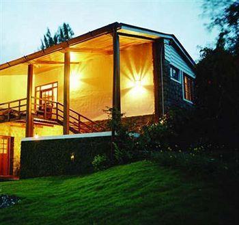 Windermere Estate Resort 4*