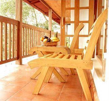 Windermere Estate Resort Munnar