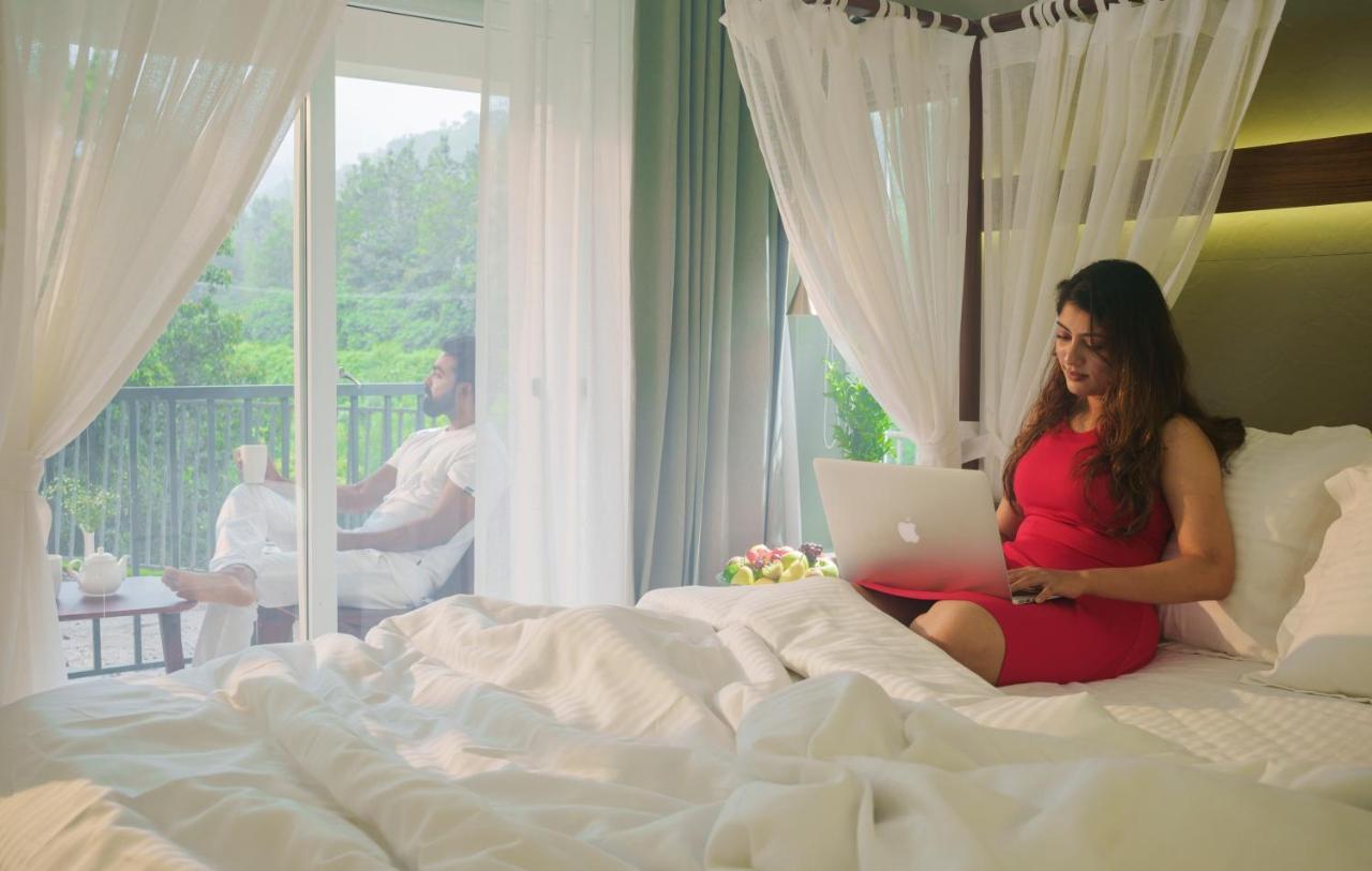 Resort Eden Woods And 5*