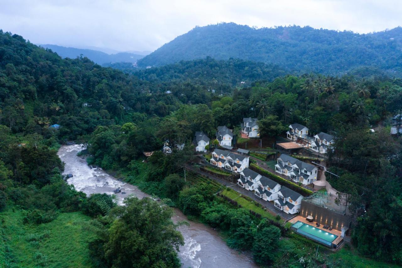 Resort Eden Woods And Munnar