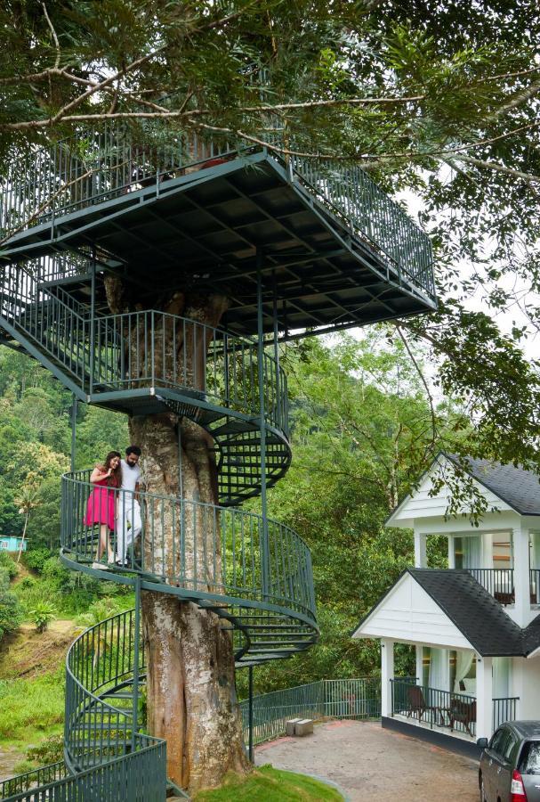 Eden Woods And Resort Munnar