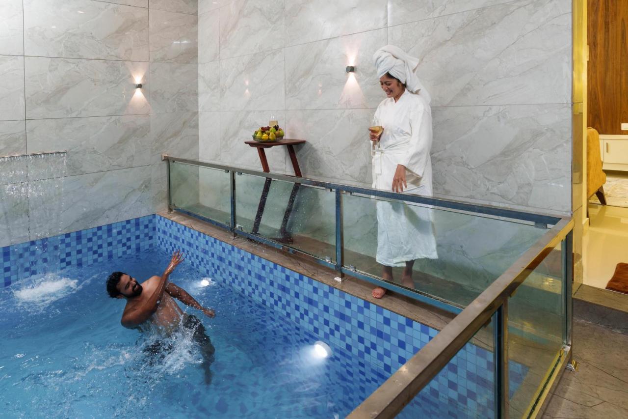 Resort Eden Woods And Munnar