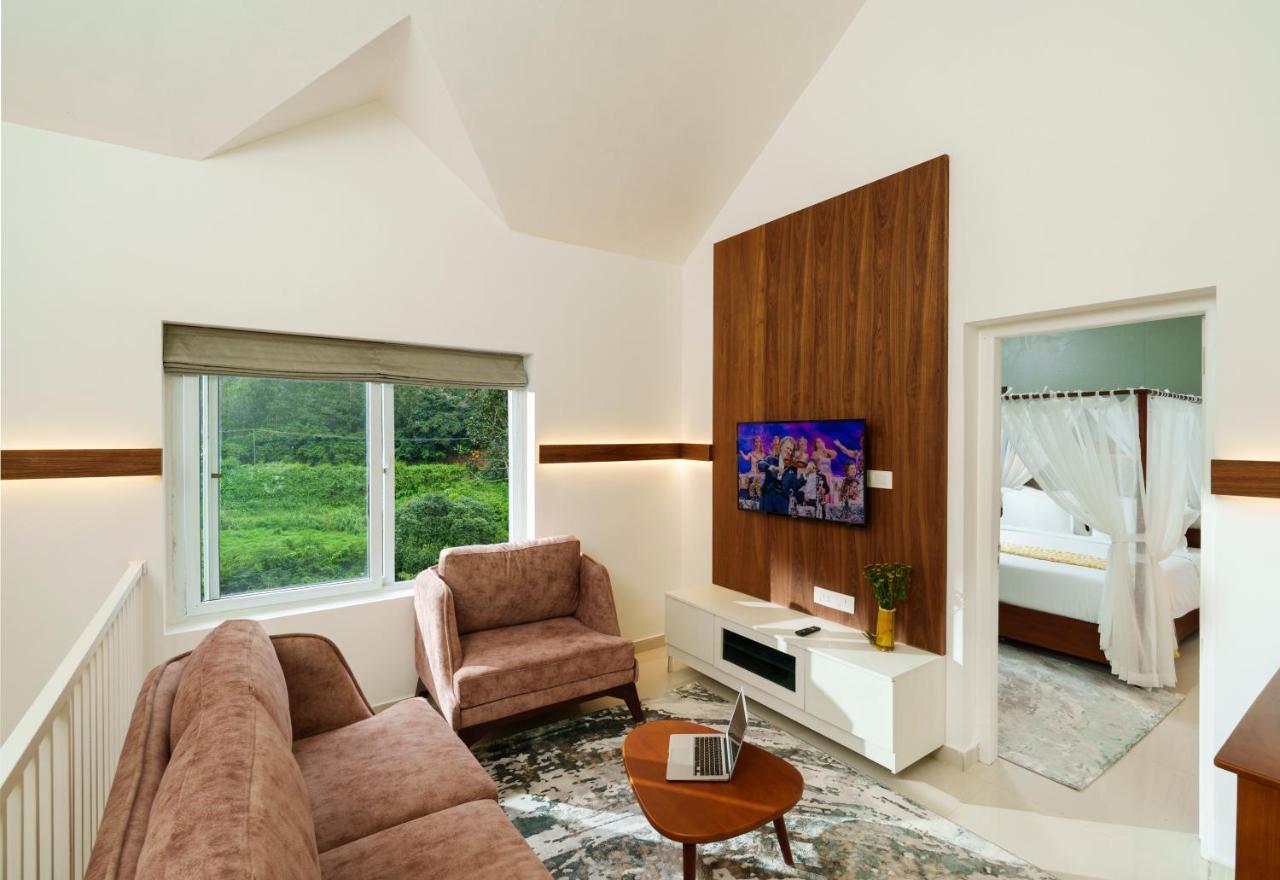 Resort Eden Woods And 5*