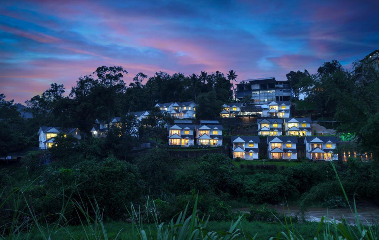 Eden Woods And 5* Munnar