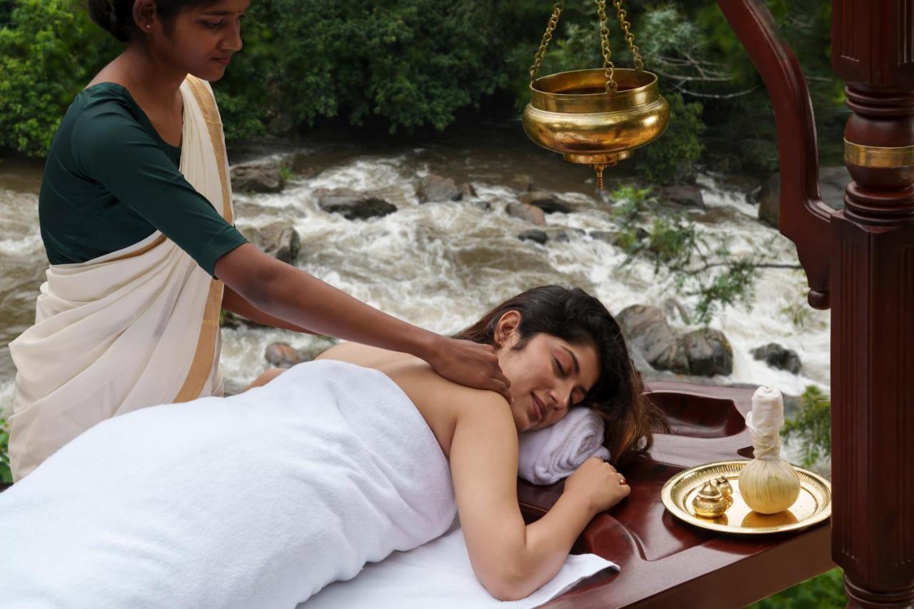 Resort Eden Woods And