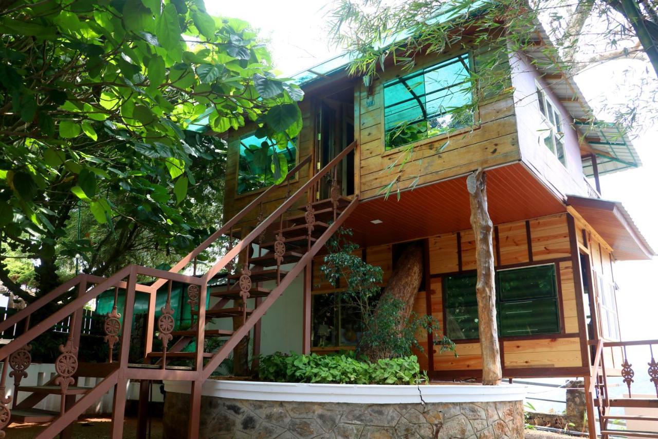 Spring Muunnar, Resort 4*