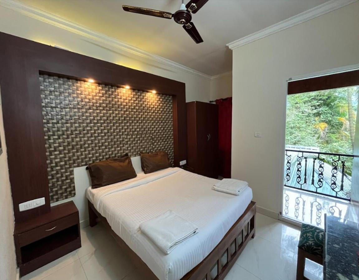 Spring Muunnar, 4* Munnar