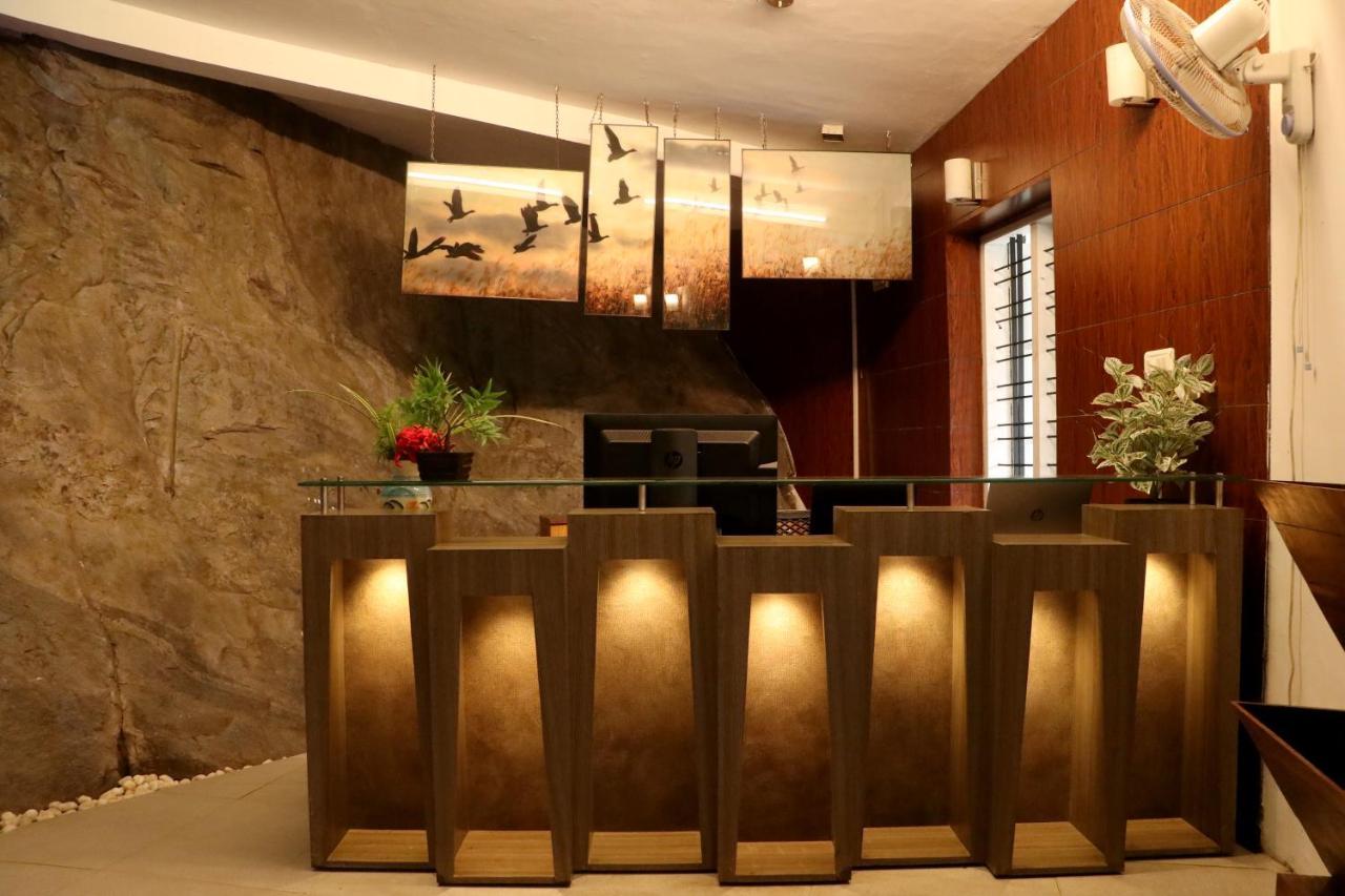 Resort Spring Muunnar, 4*