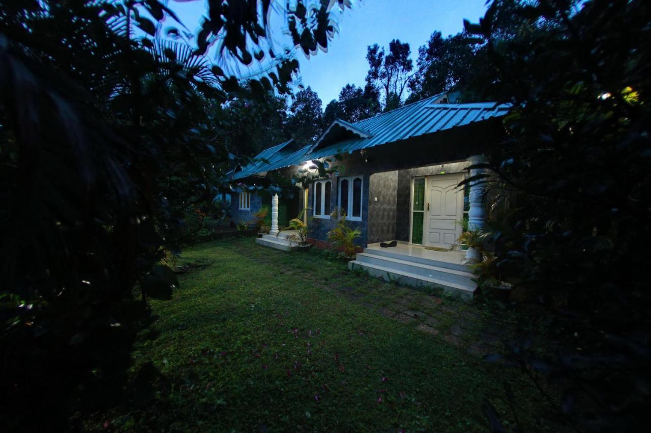 Spring Muunnar, 4* Munnar