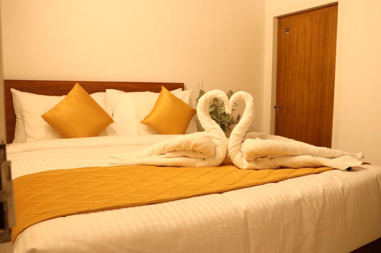 Spring Muunnar, Resort Munnar