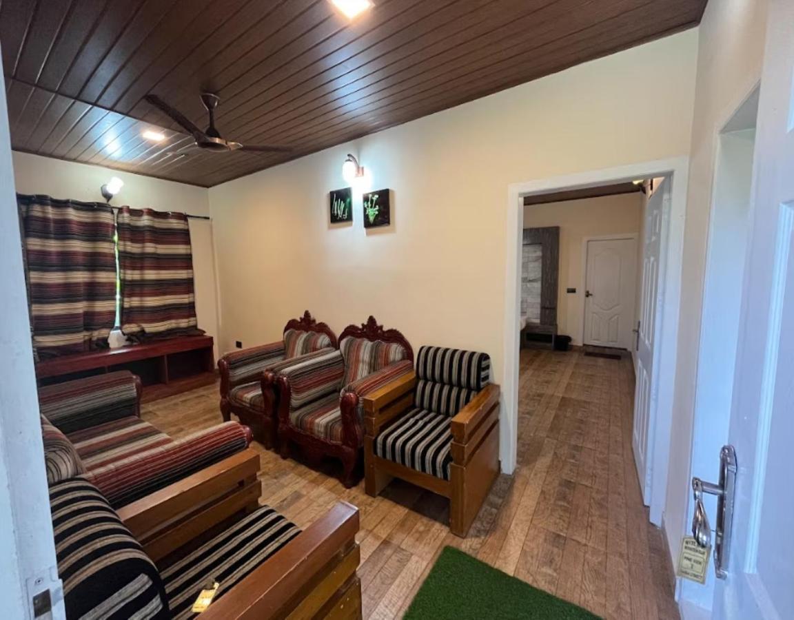Spring Muunnar, 4* Munnar
