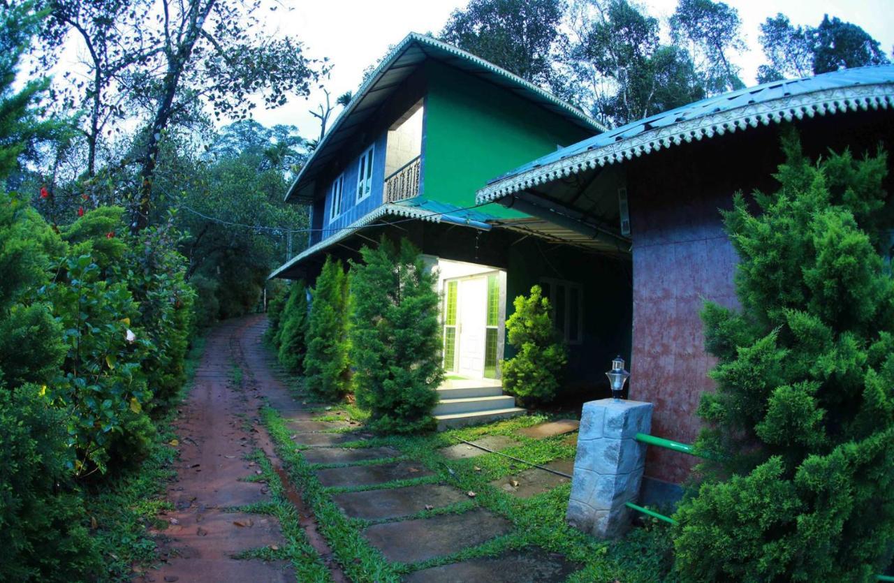 Spring Muunnar, 4* Munnar