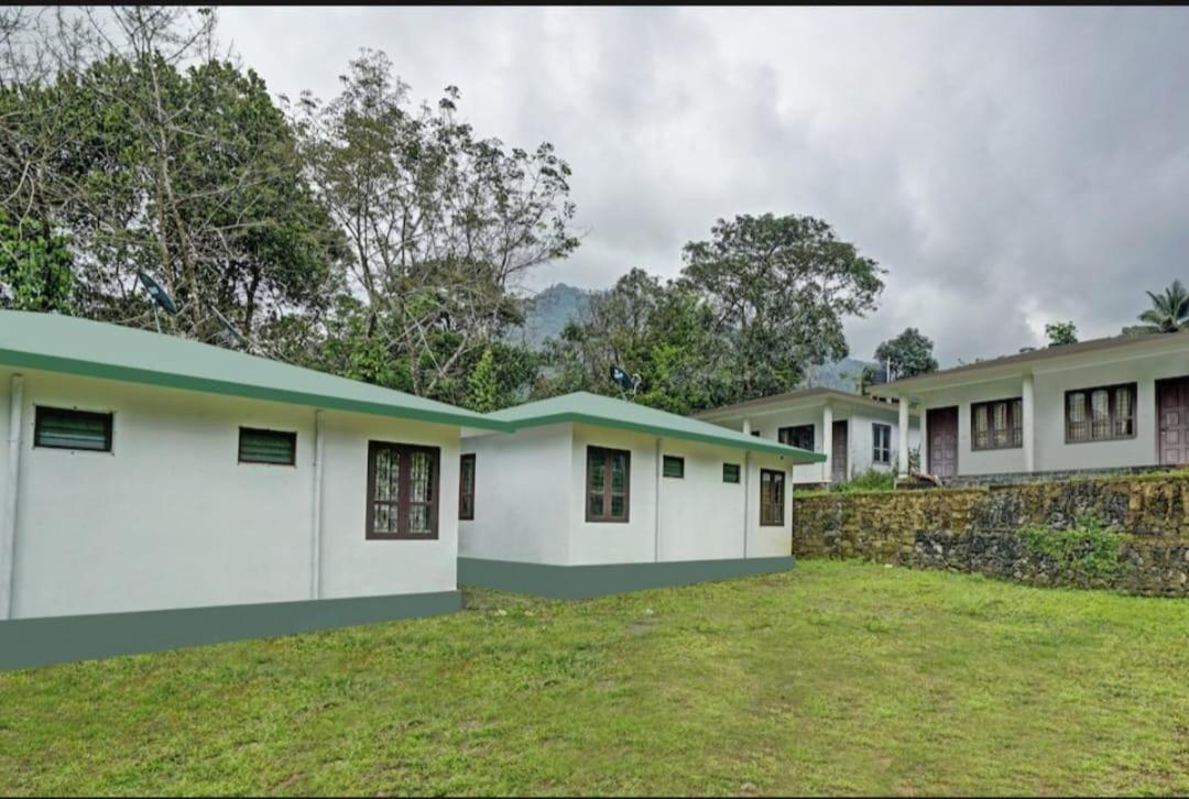Mountain View Mankulam Hotel