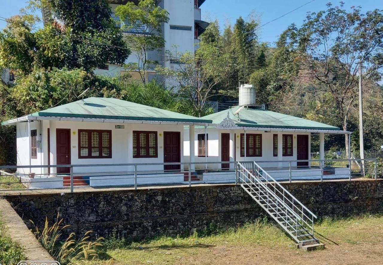 Mountain View Mankulam Hotel