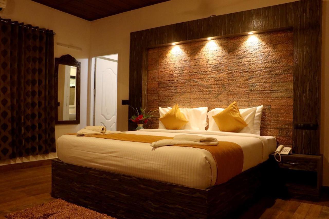 Spring Muunnar, Resort 4*