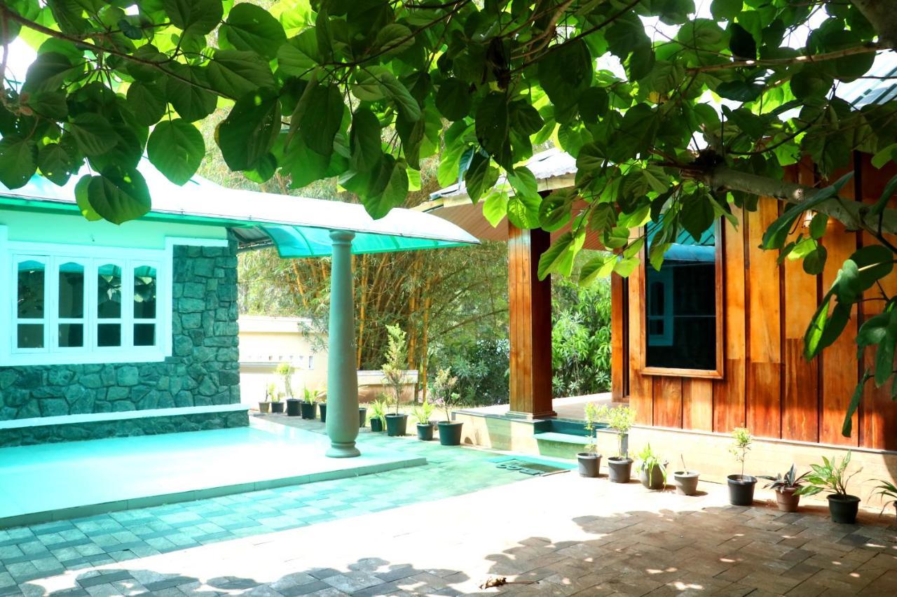 Resort Spring Muunnar,