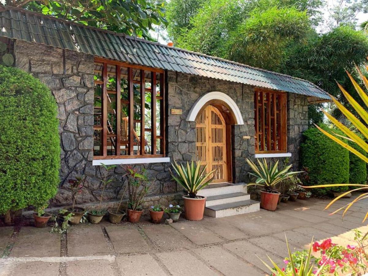 Resort Spring Muunnar, 4*
