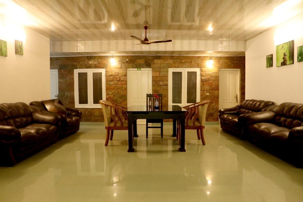 Resort Spring Muunnar, Munnar