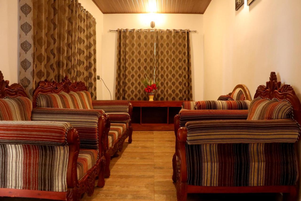 Resort Spring Muunnar,