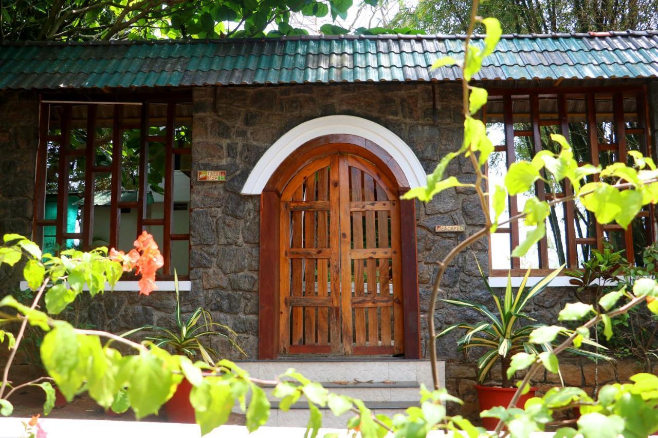 Spring Muunnar, Resort Munnar