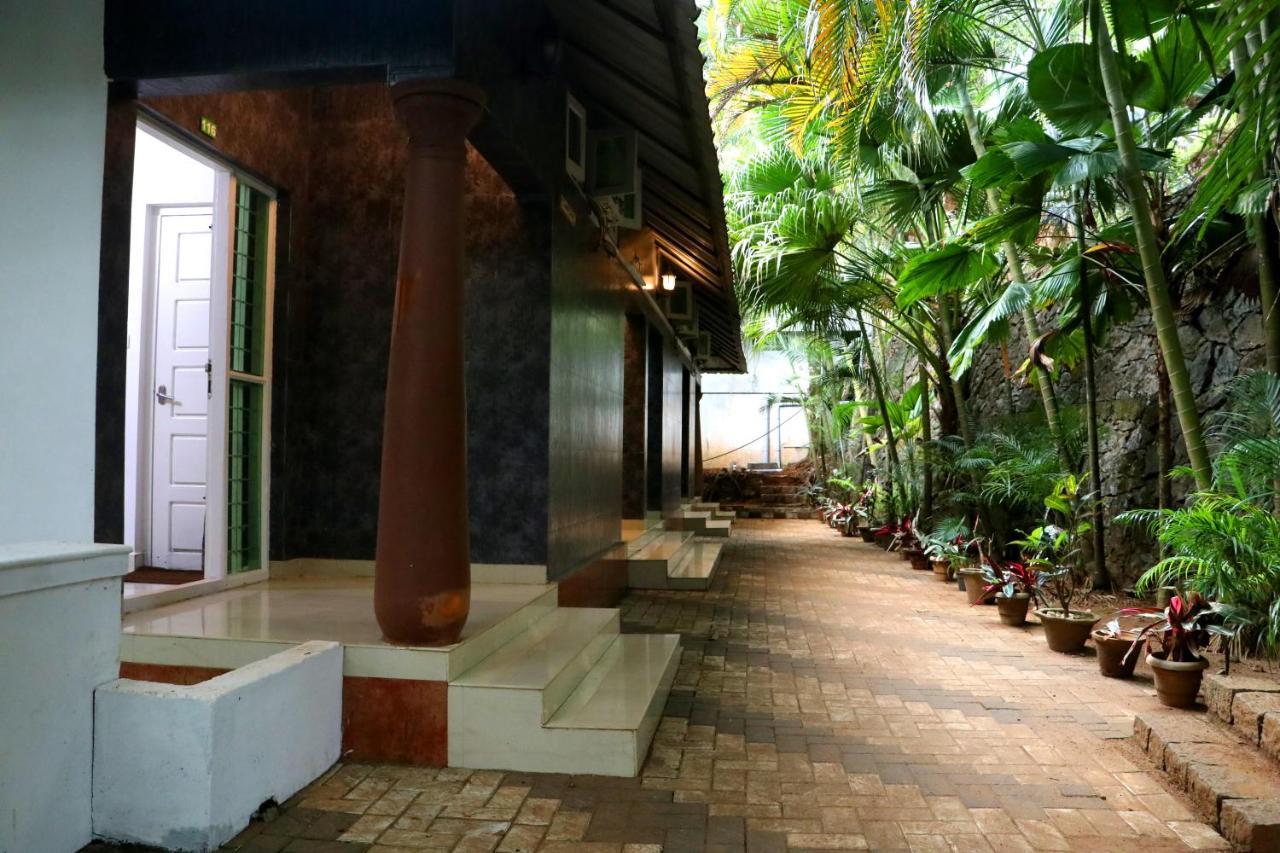 Spring Muunnar, Resort 4*