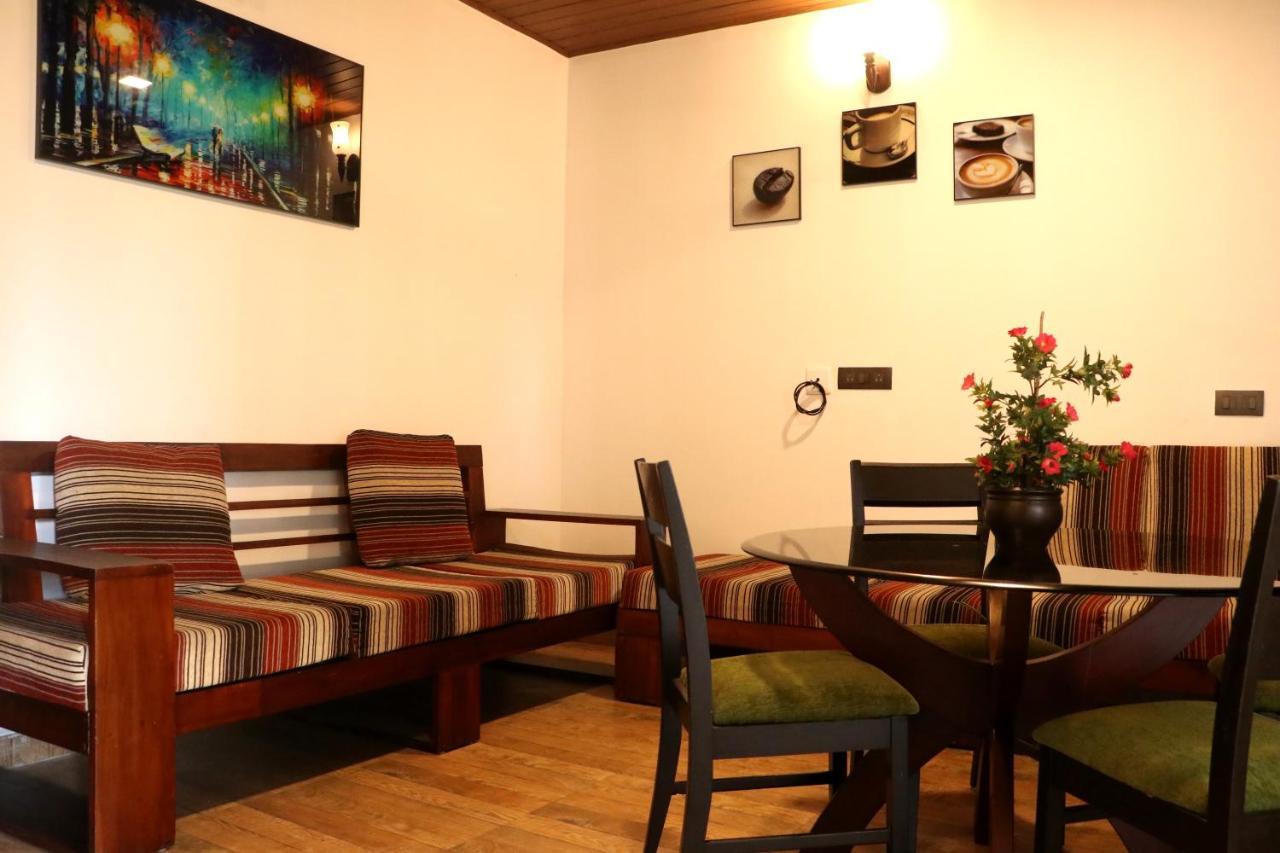 Spring Muunnar, 4* Munnar