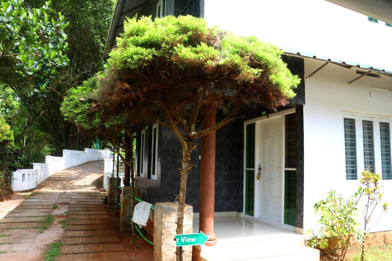 Resort Spring Muunnar, 4*