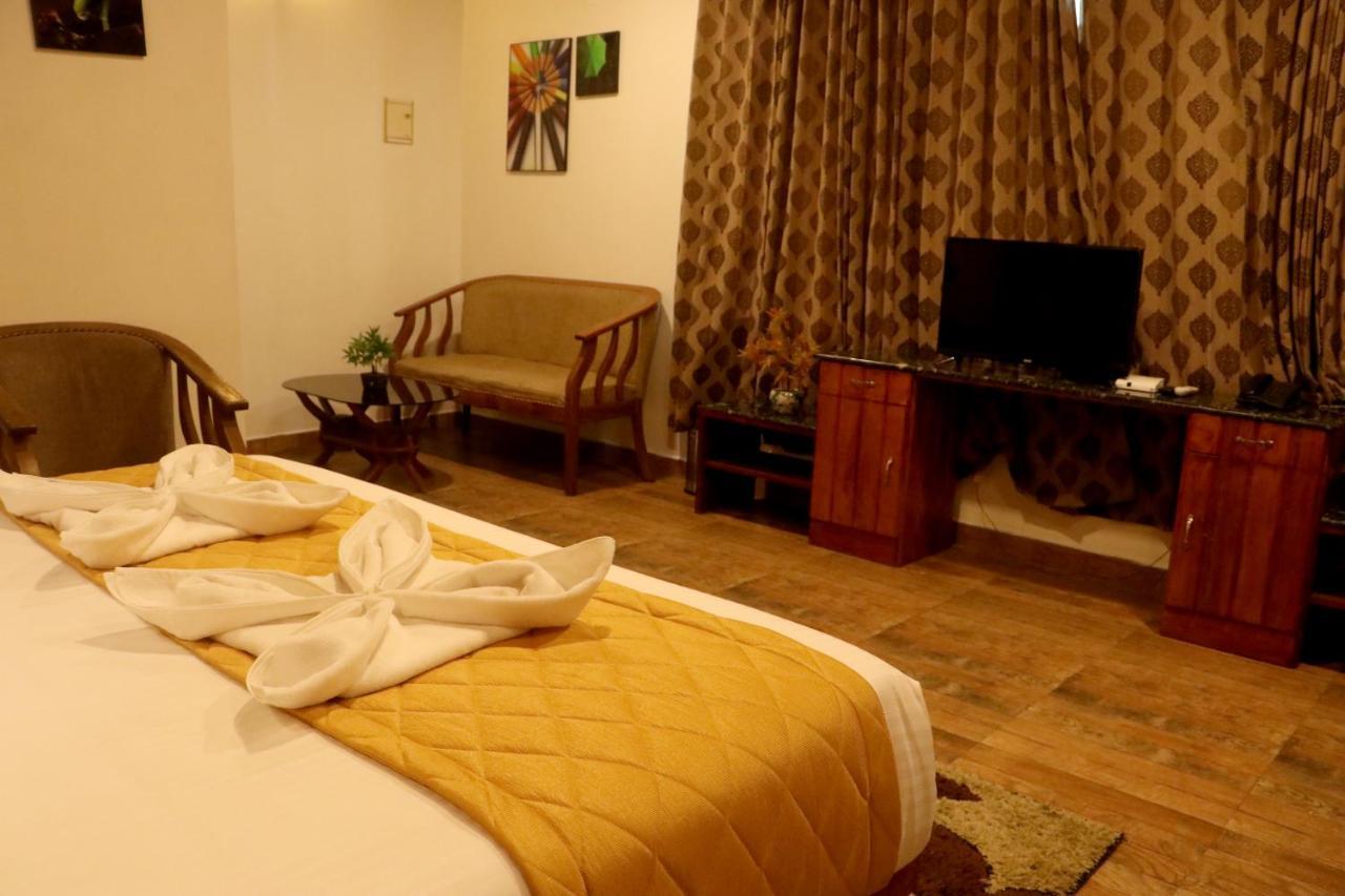 Resort Spring Muunnar,