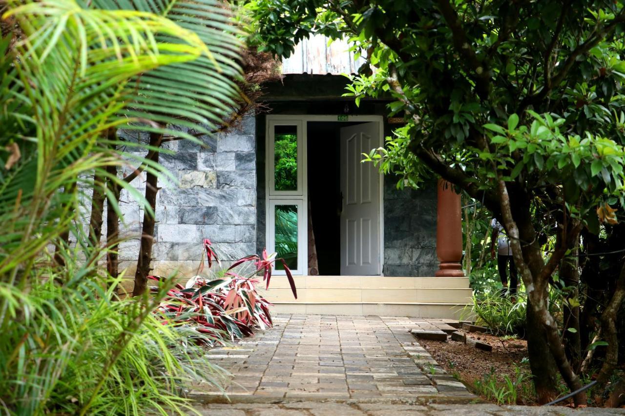 Spring Muunnar, Resort Munnar