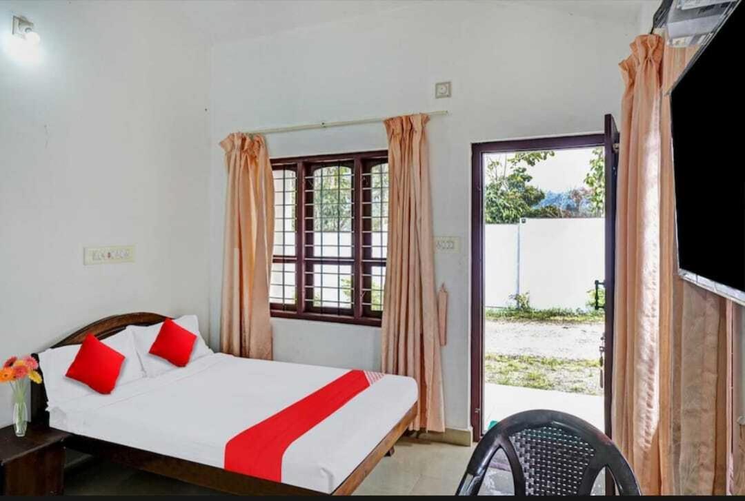 Mountain View Mankulam 3*