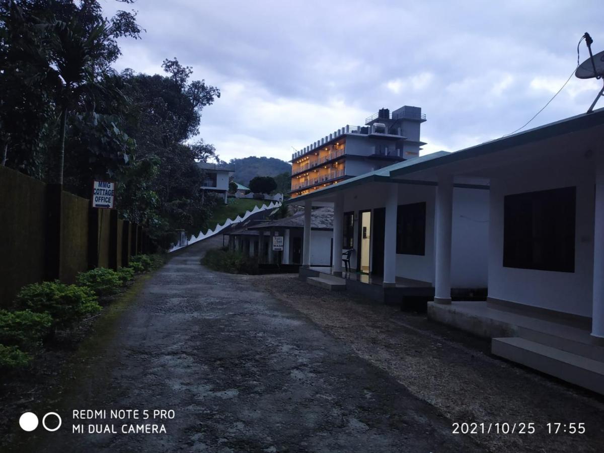 Hotel Mountain View Mankulam