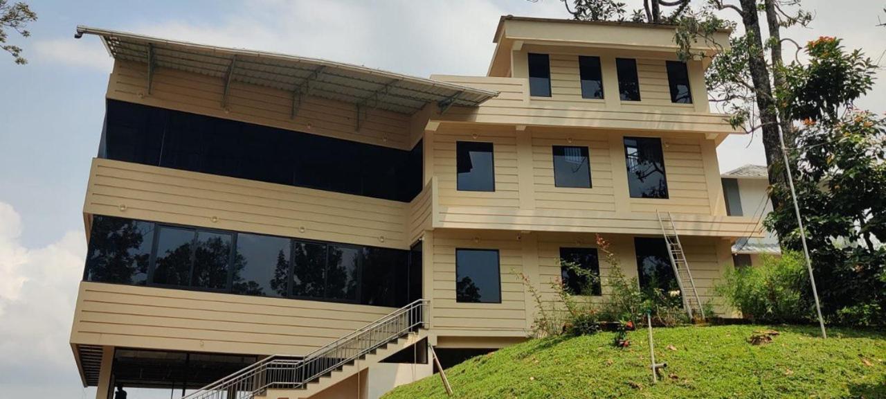 Hotel Beauty Spot Munnar