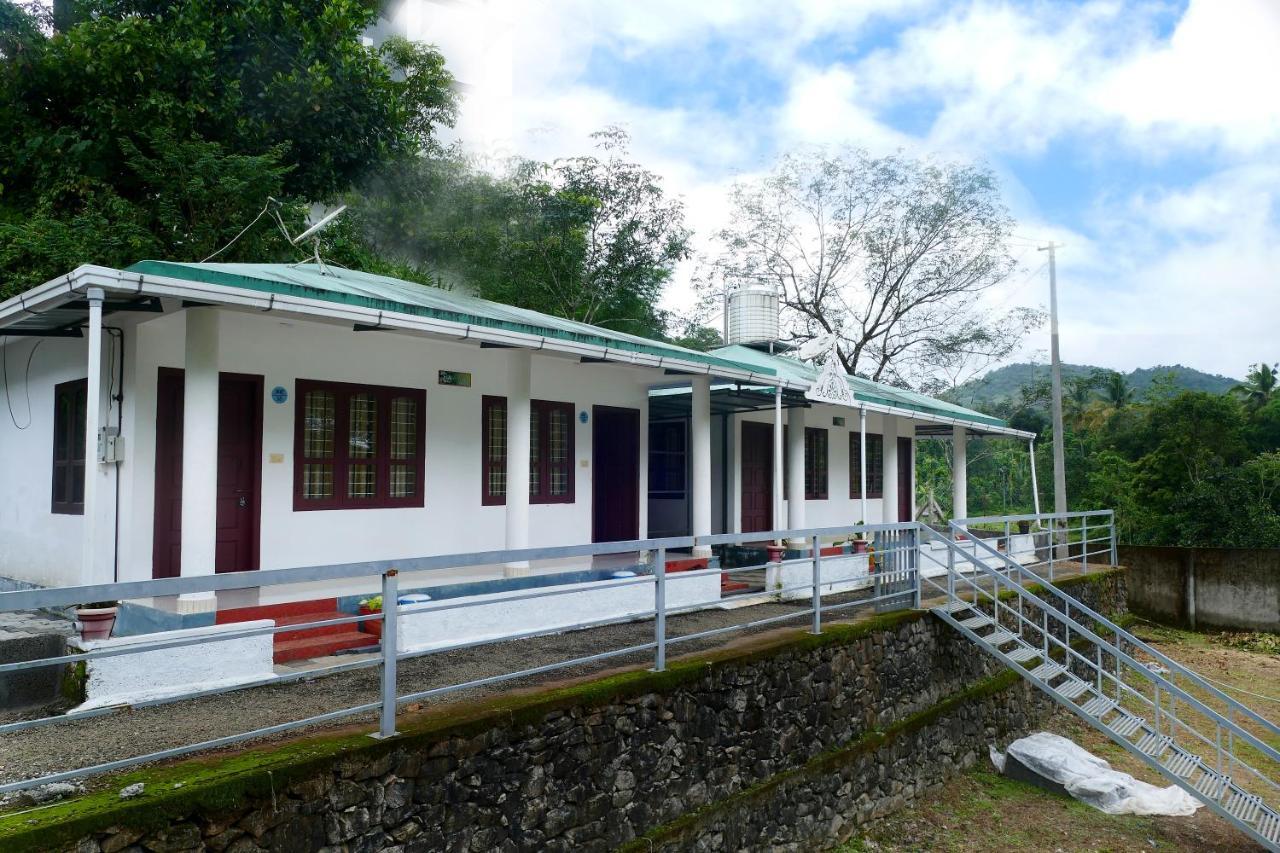 Hotel Mountain View Mankulam 3*