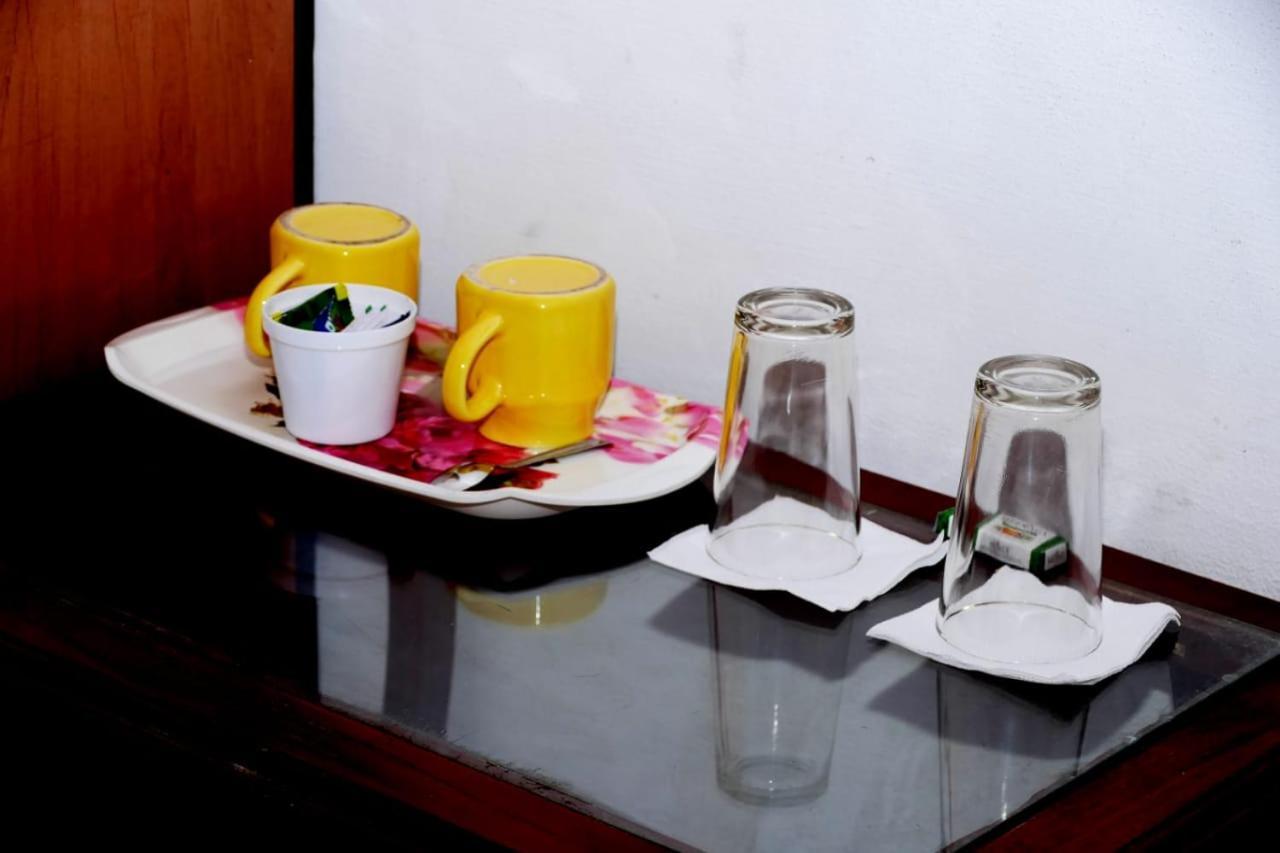 Hotel Mountain View Mankulam