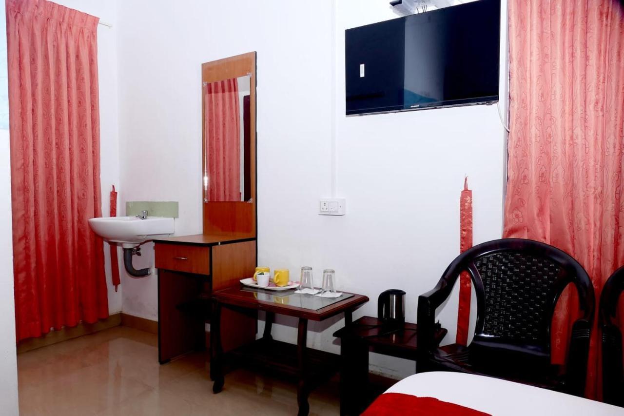 Mountain View Mankulam Hotel 3*