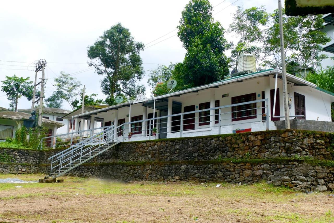 Mountain View Mankulam 3* Munnar