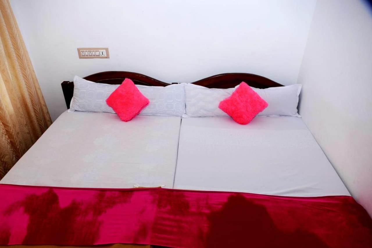 Hotel Mountain View Mankulam