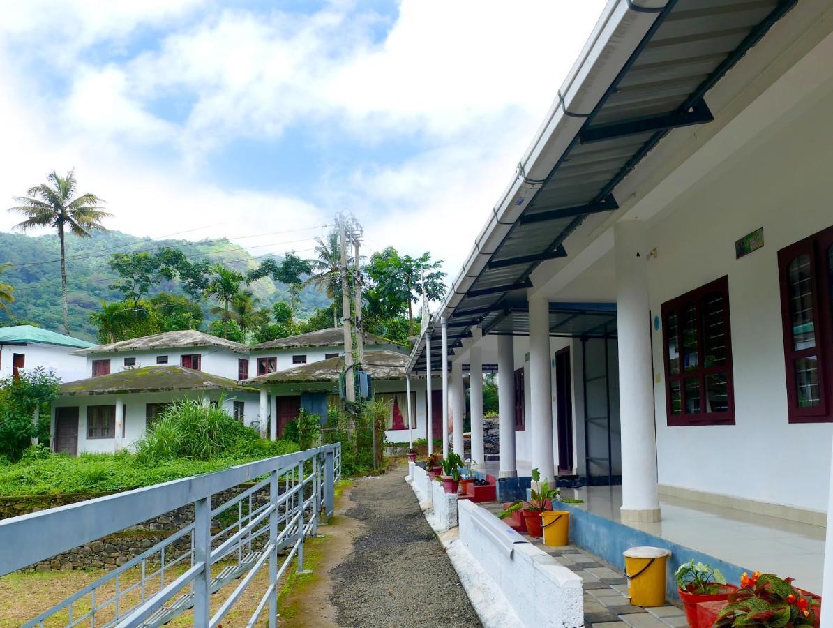 Hotel Mountain View Mankulam