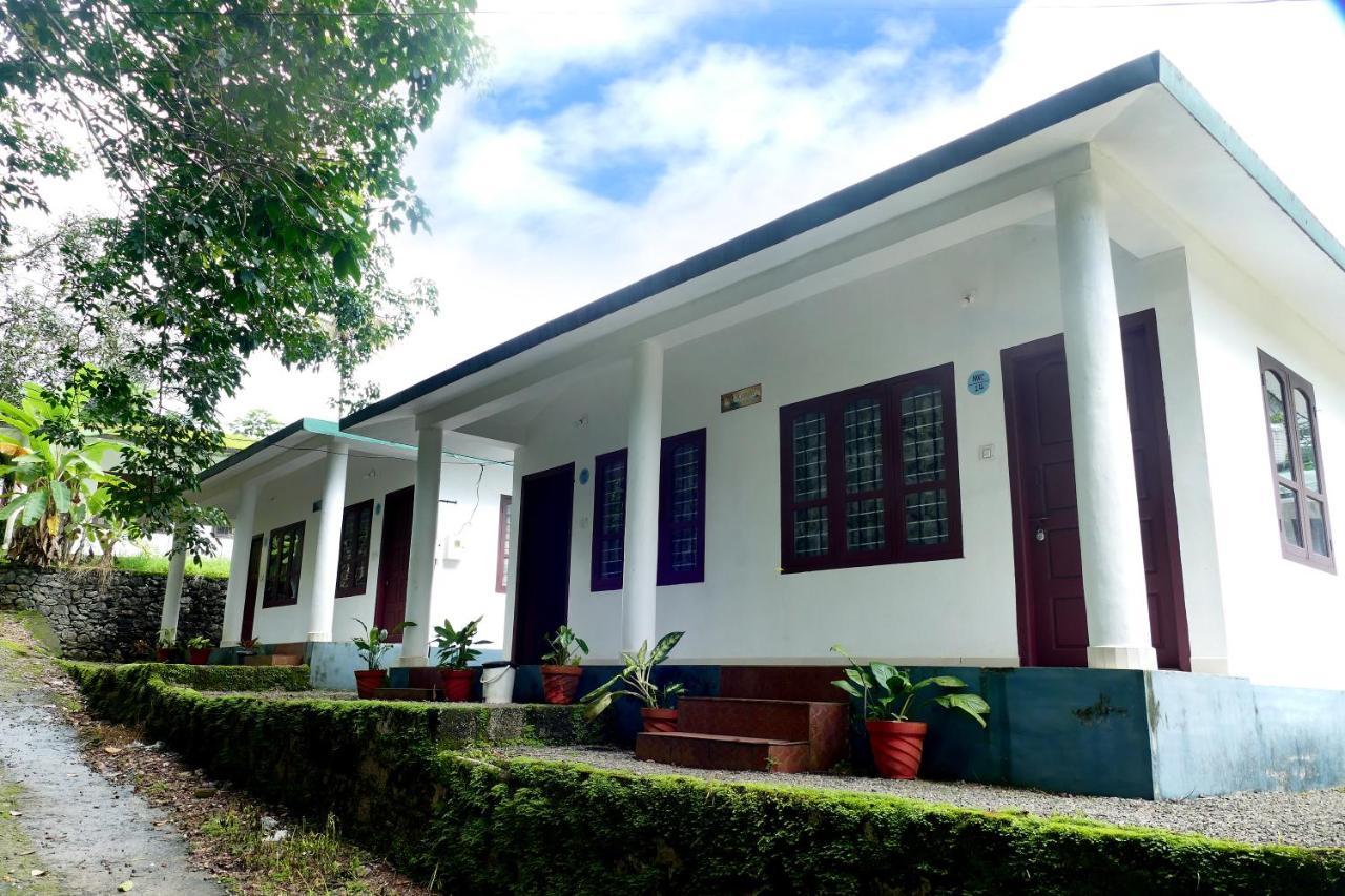 Hotel Mountain View Mankulam 3*