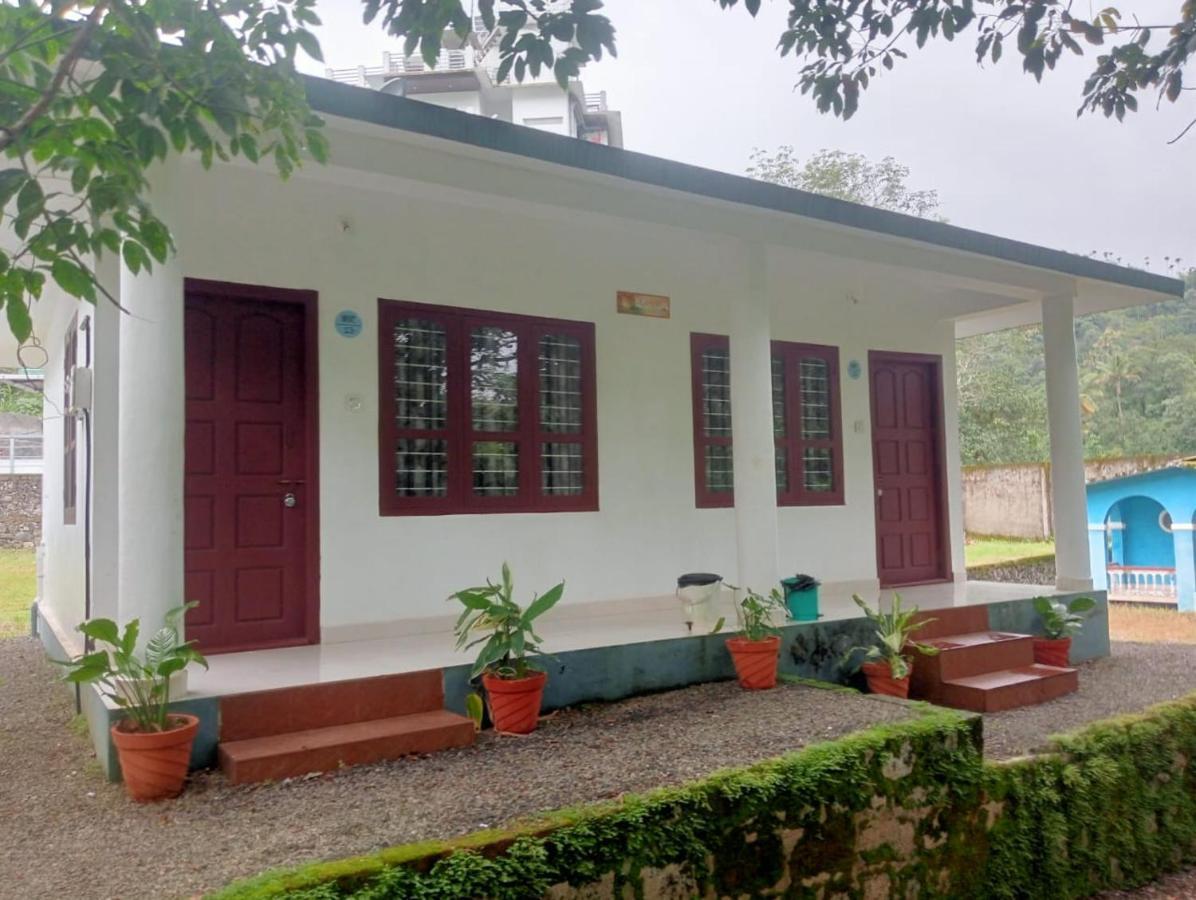 Mountain View Mankulam 3* Munnar