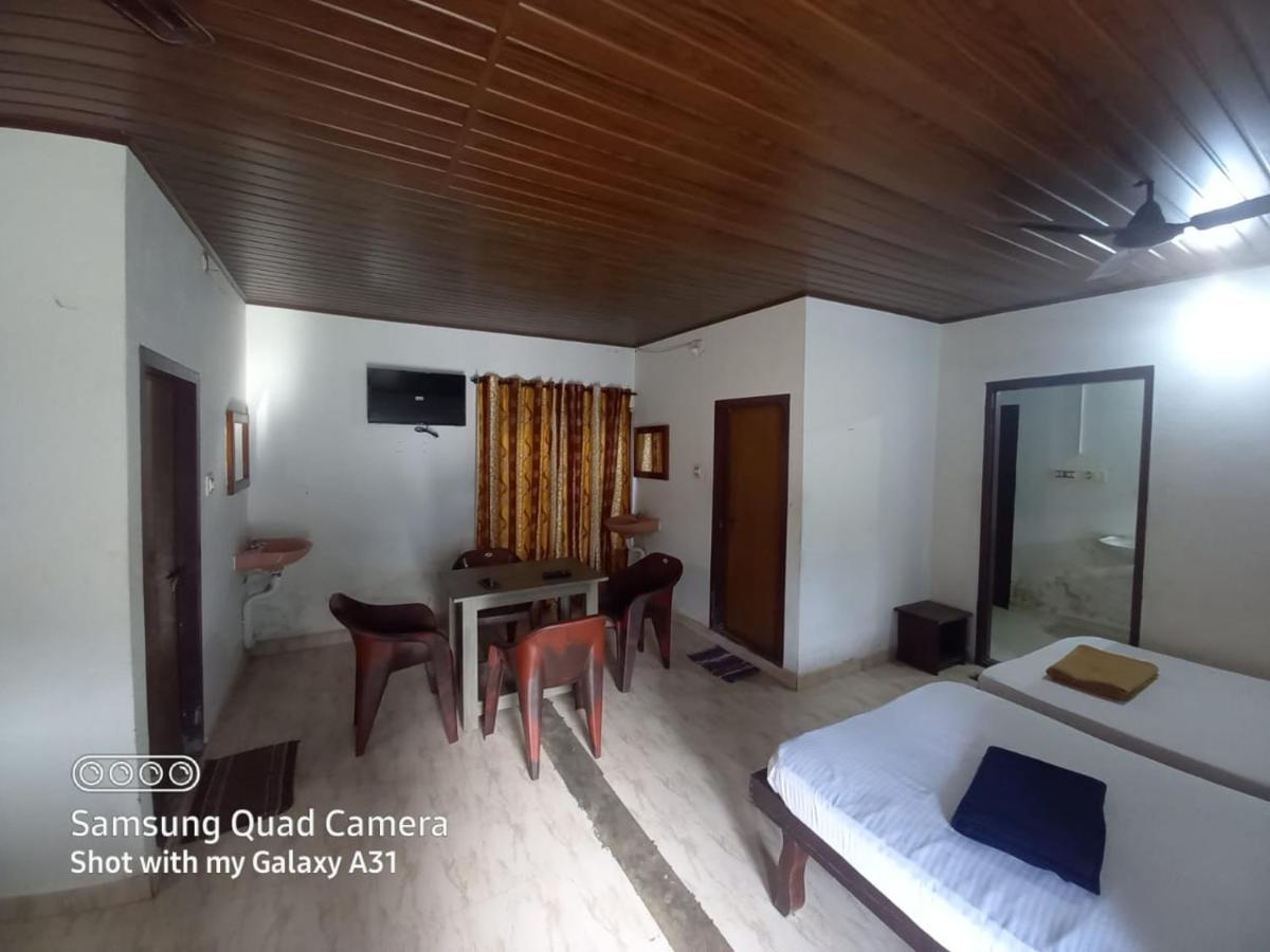 Hotel Mountain View Mankulam 3*
