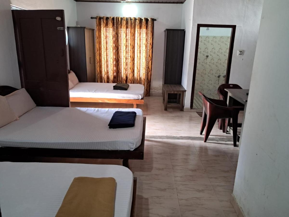 Mountain View Mankulam Hotel Munnar