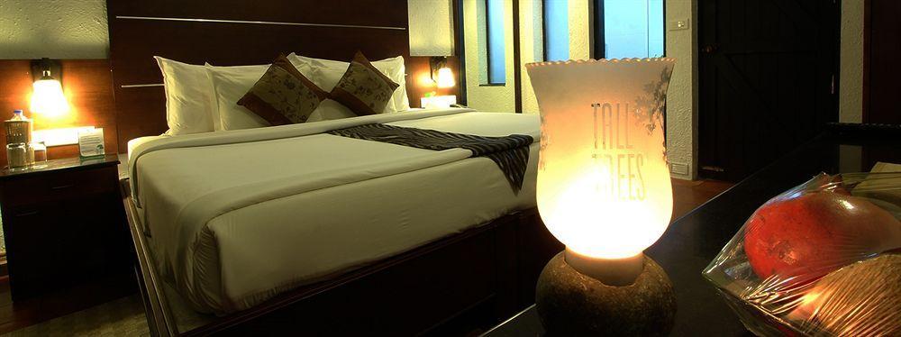 The Tall Trees Resort Munnar