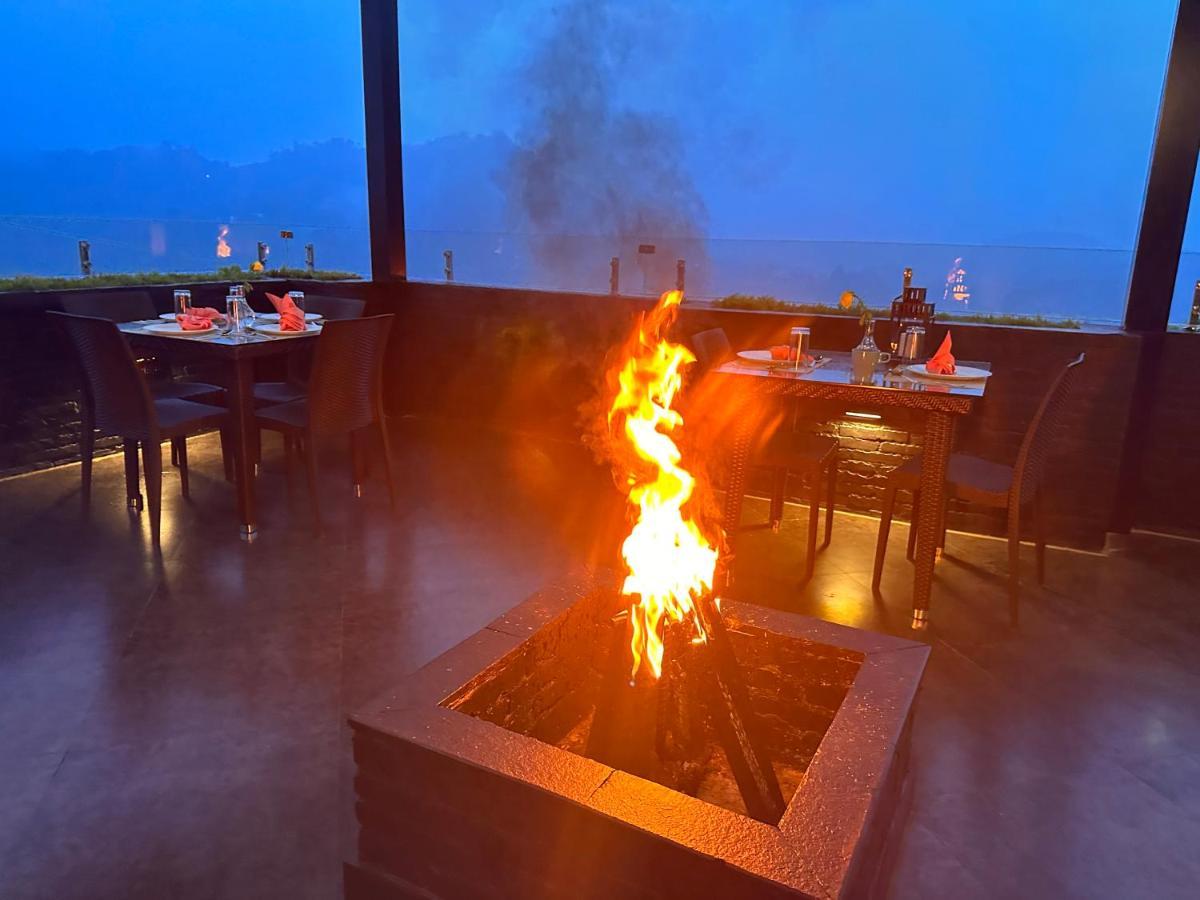 Viceroy Luxury Mountain And Hotel