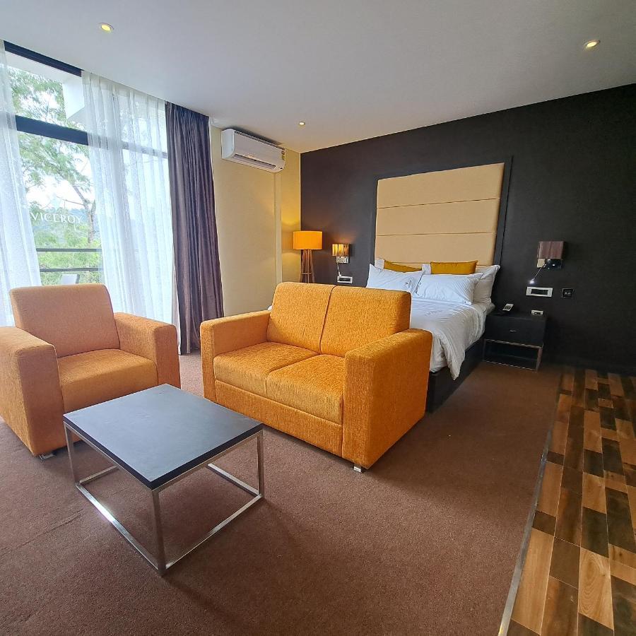 Hotel Viceroy Luxury Mountain And 5*
