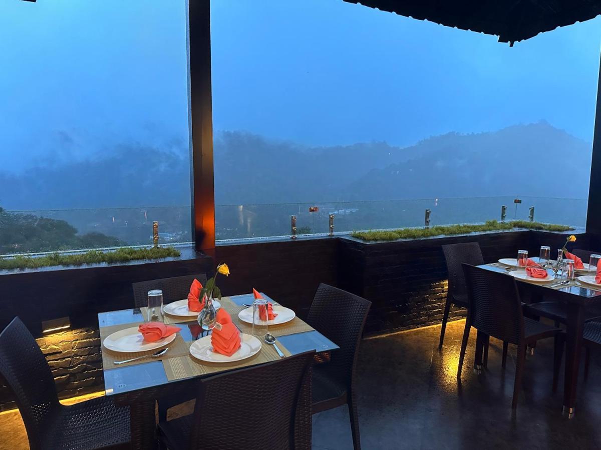 Viceroy Luxury Mountain And 5* Munnar