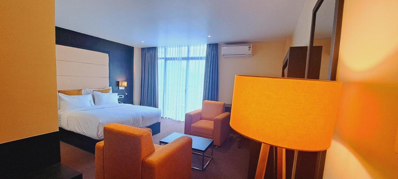 Hotel Viceroy Luxury Mountain And Munnar