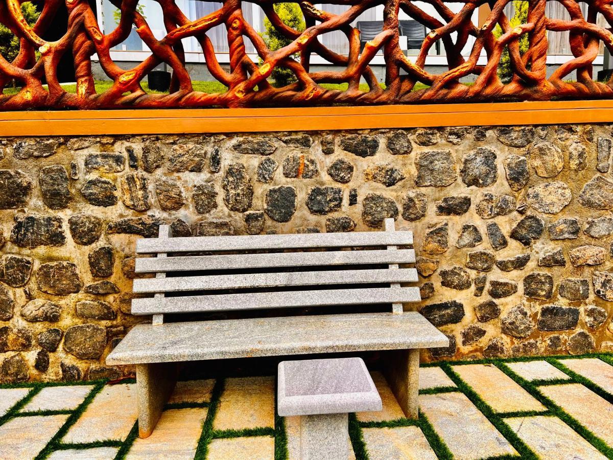Blue Peaks Lodge Munnar