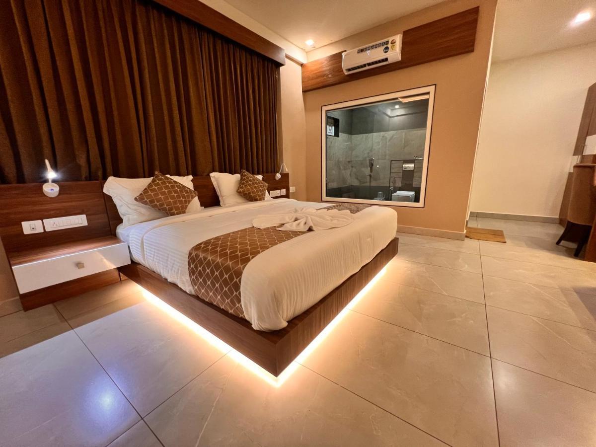 Lodge Blue Peaks Munnar