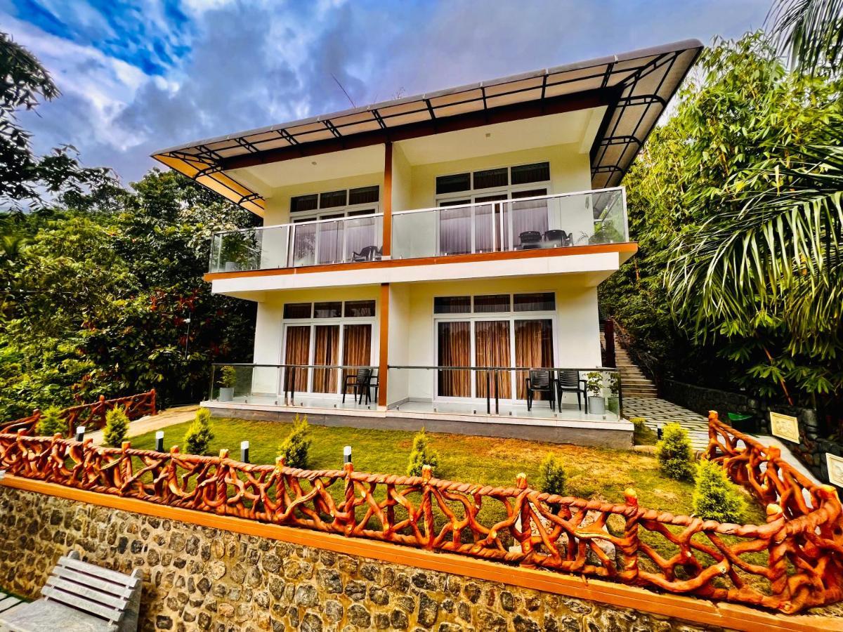 Lodge Blue Peaks Munnar